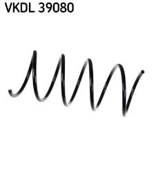 SKF VKDL 39080
